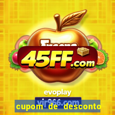 cupom de desconto nave gamer